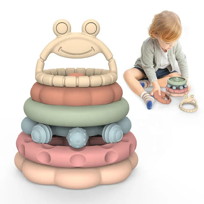 Teething Bundle